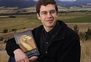 Christopher-Paolini-Author-of-Inheritance-cycle