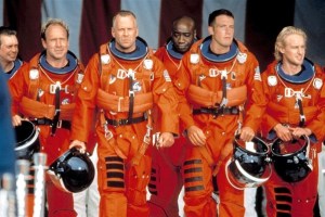 Guys? Y'all got this, right? Bruce? Guys?