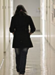 I think that went well; don't you think that went well?