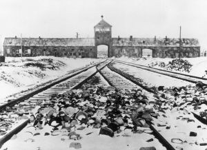 auschwitz